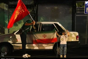 سفر 80 درصد عزاداران رهبر شهید انقلاب به مشهد با خودرو شخصی