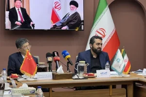 سفیر چین: مایل هستیم ارتباطات با ایران را عمیق‌تر کنیم