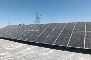 شرایط دریافت تسهیلات نیروگاه‌های خورشیدی خانگی اعلام شد