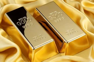 عبور تاریخی قیمت طلا از مرز ۴۱۰۰ دلار/ تلاقی تنش‌های ژئوپلیتیک و بحران اعتبار فدرال رزرو