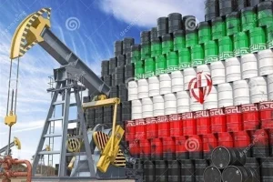 صادرات 6 میلیارد دلاری نفت ایران در 28 روز
