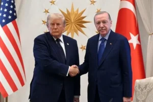 طرح منطقه‌ای اردوغان روی میز ترامپ؛ ثبات در ازای عقب‌نشینی اسرائیل از لبنان و سوریه