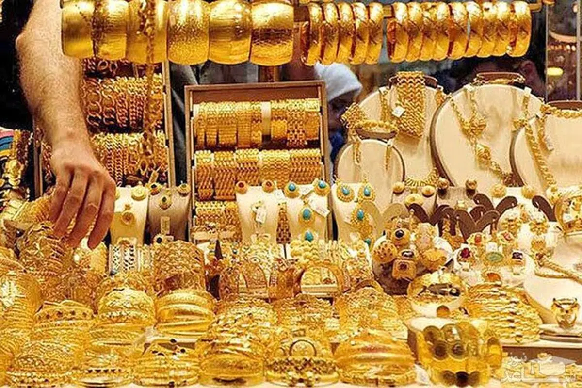 قیمت طلا و سکه امروز جمعه ۱۹ تیر ۱۴۰۵