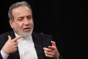 عراقچی: مطمئن بودم جنگ می‌شود