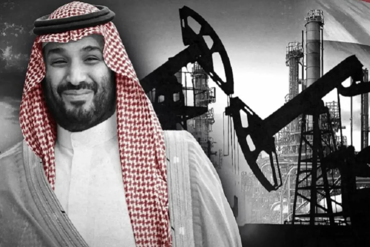 رویترز: عربستان مذاکرات اولیه‌ای را با برخی کشور‌های همسایه برای کمک به آن‌ها در انتقال نفت به خارج از تنگه هرمز، آغاز کرده