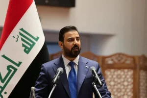رسانه عراقی: الزیدی پس از واشنگتن به تهران سفر می‌کند