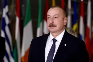 علی‌اف: باکو با جدیت در حال بررسی خروج از شورای اروپا است