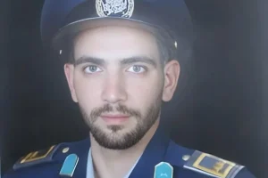 شهادت نخستین شهید خراسانی در موج جدید حملات دشمن