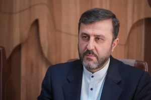 غریب آبادی: حمله آمریکا نقض صریح تفاهم‌نامه اسلام‌آباد است