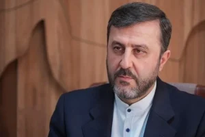 غریب‌آبادی: انکار مسئولیت، جنایت دوم آمریکا در حمله به هواپیمای مسافربری ایران بود