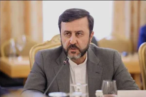 غریب آبادی خطاب به ترامپ: تنگه هرمز ایرانی بوده، هست و خواهد بود