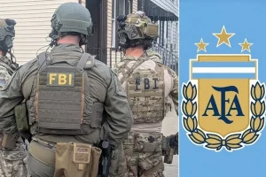 فدراسیون فوتبال آرژانتین زیر ذره‌بین FBI