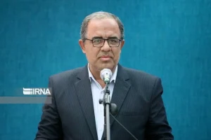 فرماندار بوشهر: خسارتی به زیرساخت‌ها وارد نشده است