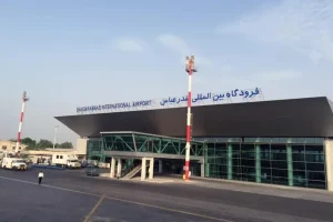 فرودگاه بین‌المللی بندرعباس آماده ازسرگیری کامل پروازها شد