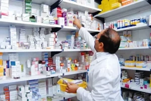 فروش اینترنتی دارو فعلا ممنوع است!