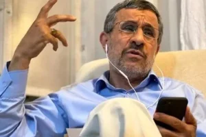 اطلاعیه دفتر احمدی‌نژاد در پاسخ به گزارش نیویورک تایمز + جزئیات