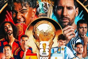 فینال جام جهانی 2026 در صفحه شطرنج؛ دلافوئنته و اسکالونی در نبرد تصمیم‌ها