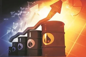 قیمت نفت برای چهارمین روز افزایش یافت