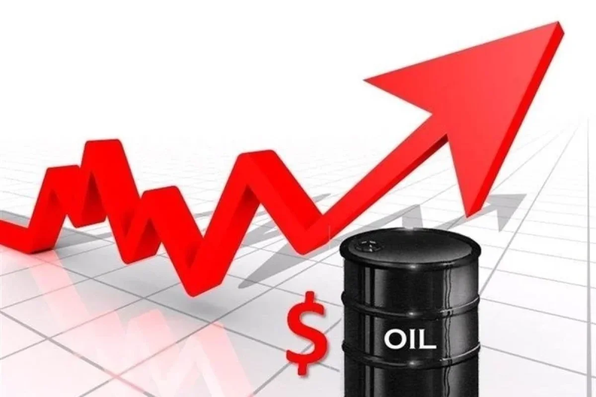 قیمت نفت به زودی به 100 دلار می‌رسد