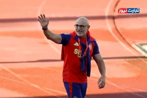 لوئیس دلافوئنته چگونه اسپانیا را به فینال جام جهانی رساند؟ / از معمار نسل طلایی تا خالق ارزش اقتصادی