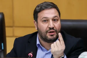 نماینده مجلس: در این ۲۶ روز ۶ میلیارد دلار نفت فروختیم / تمام اتفاقات جنگ و مذاکره بر اساس تصمیمات شورای عالی امنیت ملی و تایید رهبری رخ داده