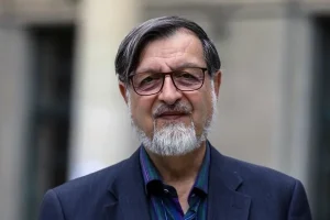 محمدرضا بهشتی: عالی‌نسب می‌گفت ربا از نظر علم اقتصاد هم مخرب است