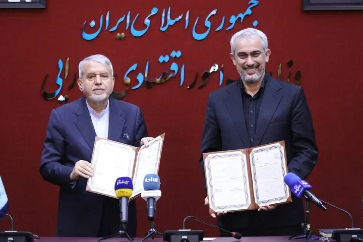 کارگروه بازسازی و نوسازی در وزارت اقتصاد تشکیل شده است