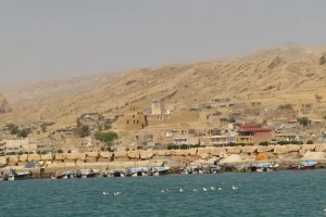 مراحل نهایی آماده‌سازی سیراف برای ثبت جهانی