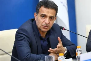 مشکل نیروهای شرکتی با حذف شرکت‌های واسطه حل می‌شود