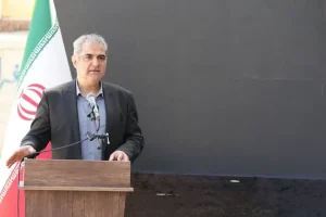 معاون وزیر راه و شهرسازی: تأمین خدمات زیربنایی نهضت ملی مسکن در اولویت است