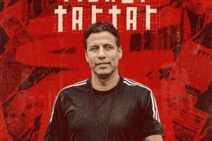 مهدی تارتار سرمربی پرسپولیس شد