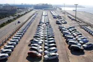 مهلت ثبت سفارش خودروهای تجاری ۳۰ مرداد پایان می‌یابد