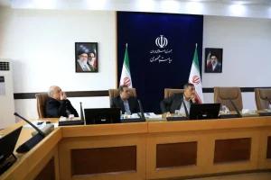 قائم‌پناه: نباید مشکلات کشور به فساد نسبت داده شود