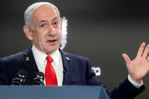 نتانیاهو سفر خود به آمریکا را به تعویق انداخت