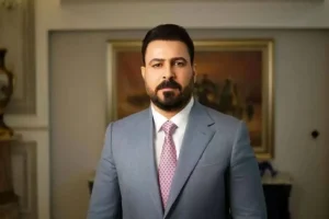 نخست وزیر عراق عازم واشنگتن شد