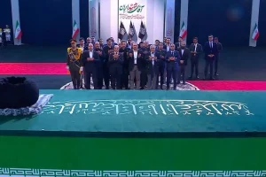 نخست وزیر پاکستان: همه ما در کنار رهبری و ملت ایران هستیم