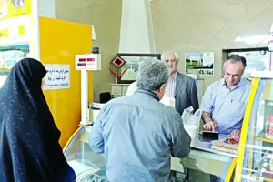 نظارت بر گران‌فروشی ماست‌بندی‌ها تعطیل شد!