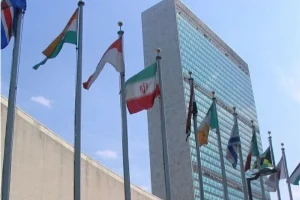 نمایندگی ایران در سازمان ملل: آمریکا همچنان از پاسخگویی به جنایات خود خودداری می‌کند