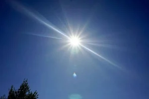 اشعه فرابنفش در کمین تهرانی‌ها/ این افراد در معرض بیشترین خطر