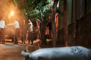 «نیم شب» اکران آنلاین می‌شود