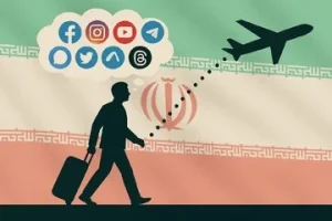 هشدار روزنامه اطلاعات درباره مهاجرت نخبگان: باید آنها را بر صدر بنشانیم نه فرصت‌طلبانی که بادمجان دور قاب می‌چینند