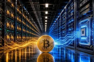همبستگی سهام ماینرها با قیمت بیت‌کوین شکست