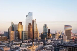 هوش مصنوعی به جان مشاغل لندن افتاد