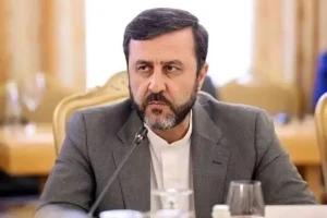 واکنش معاون وزیر خارجه به فاسد خواندن دیوان بین المللی کیفری از سوی آمریکا