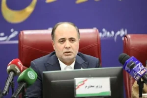 وراث به جای تقسیم زمین، اراضی کشاورزی را یکپارچه مدیریت کنند