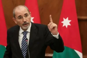 ادعای وزیر امور خارجه اردن: هیچ پایگاه نظامی آمریکایی در این کشور وجود ندارد