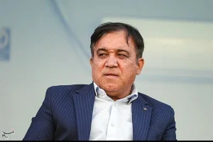 وعده دوباره تاجرنیا برای باز شدن پنجره نقل‌وانتقالات استقلال