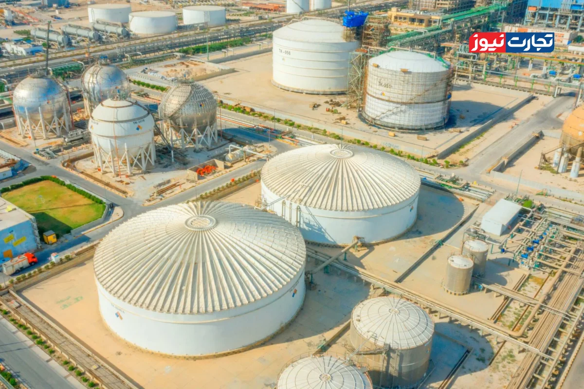 صنعت پتروشیمی در انتظار احیای زیرساخت‌ها / دولت به دنبال واردات برق از ترکیه است