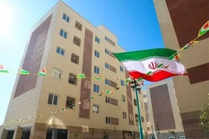پرداخت تسهیلات بنیادمسکن در شهرهای بالای 25 هزار نفر کلید خورد
