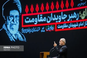پزشکیان: دم از وحدت می‌زنند اما طرف مقابل را تخطئه می‌کنند